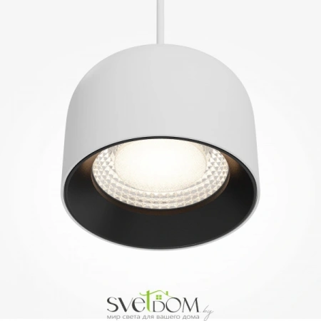 Подвесные светильники Maytoni P113-L12-3K-W от Магазина Svetdom.by