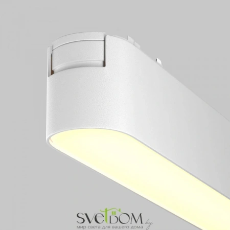 TR080-1-18W3K-W Maytoni