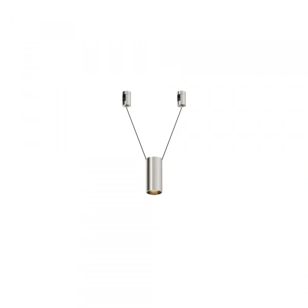 Трековый подвесой светильник Focus Led Flarity 3000K 12Вт 36°