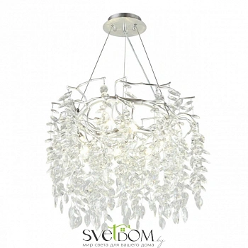 Люстра подвесная Aployt  APL.847.13.10