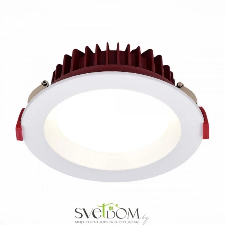 Встраиваемые светильники ST LUCE ST752.548.07 от Магазина Svetdom.by