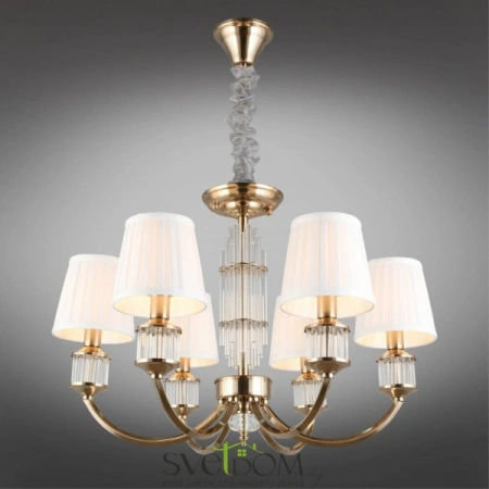 Люстры подвесныеAPL.744.03.06 Aployt | Svetdom.by