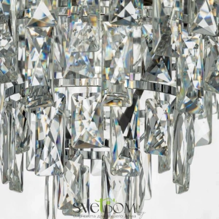 Люстры подвесныеCL317281 CITILUX | Svetdom.by