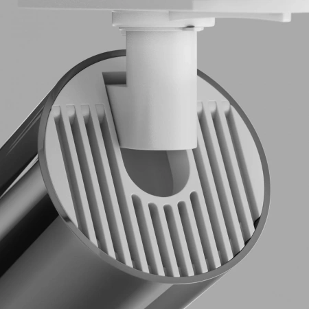 TR020-1-U-GU10-WGF Maytoni