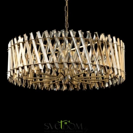 Люстры подвесныеCL334293 CITILUX | Svetdom.by