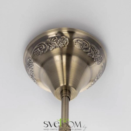 Люстры подвесныеCL419186 CITILUX | Svetdom.by