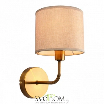 Светильник настенный (Бра) Omnilux  OML-56901-01