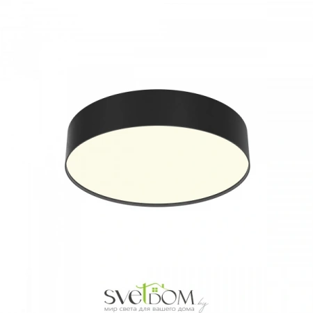 Потолочные светильники Maytoni C032CL-36W3K-RD-B от Магазина Svetdom.by