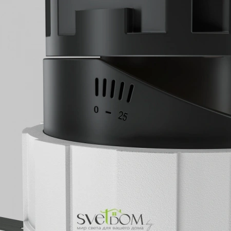 Встраиваемые светильники Maytoni DL057-10W3K-W от Магазина Svetdom.by