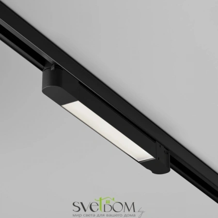 TR196-3-10W4K-B Maytoni