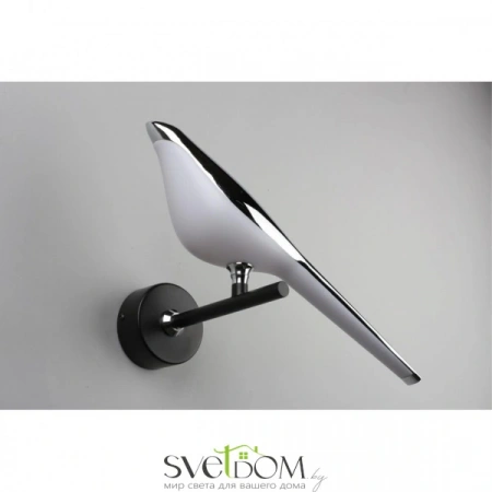 Настенные светильники APL.822.11.10 Aployt | Svetdom.by