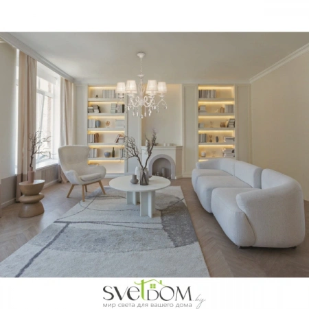 ЛюстрыARM247-06-G Maytoni | Svetdom.by