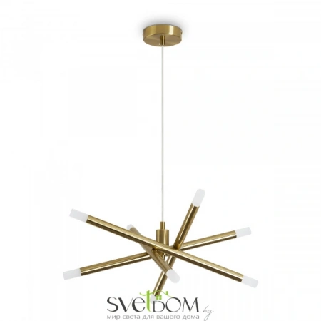 Подвесные светильники Freya FR6130PL-L24B от Магазина Svetdom.by