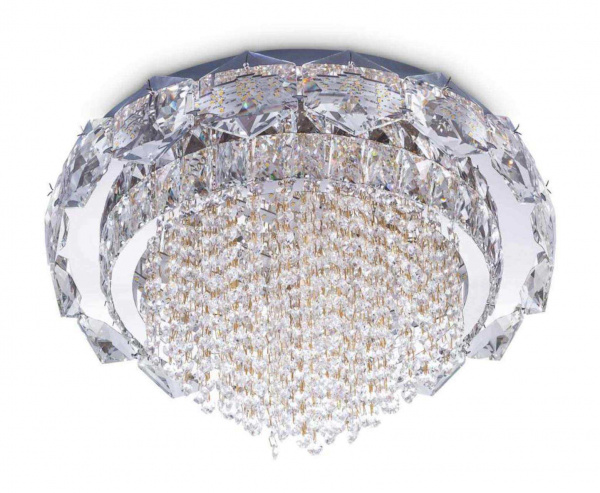 Потолочная люстра LED4U  L9428-500 с функцией УД