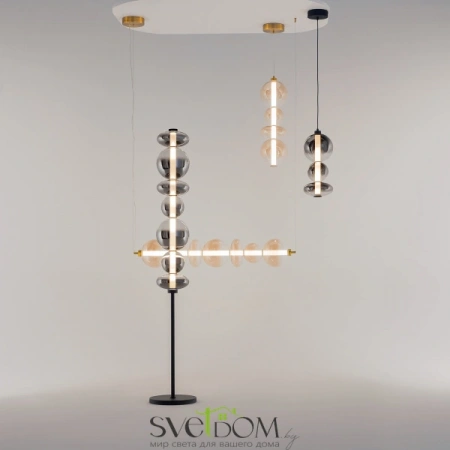 MOD307FL-L40B3K Maytoni