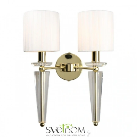 Настенные светильники OML-88101-02 Omnilux | Svetdom.by