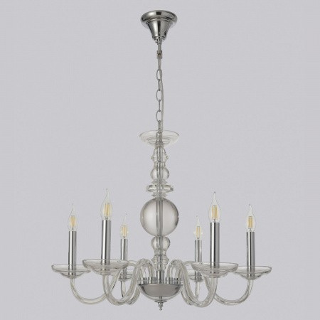 Люстры1092/306 Crystal Lux | Svetdom.by
