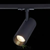 ST350.436.20.36 Св-к трек. Черный LED 1*20W 3000K 1 800Lm Ra?90 36° IP20 L158xW65xH193 100-240V Однофазная трековая система ST LUCE
