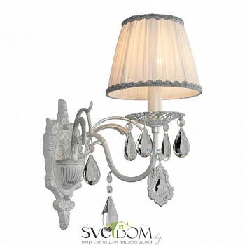 Светильник настенный (Бра) Omnilux  OML-60811-01