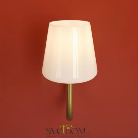 Настенные светильники FR2039WL-01G Freya | Svetdom.by