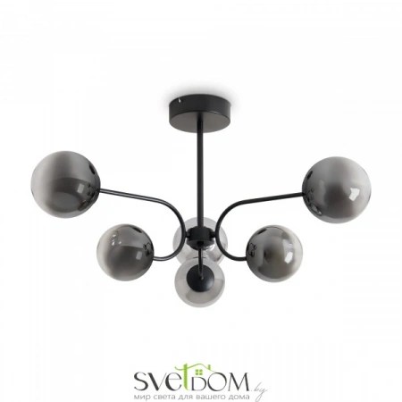 Потолочные светильники Freya FR6178CL-L30B от Магазина Svetdom.by