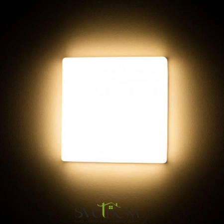 Фото Встраиваемые светильники CITILUX CLD53K10W Встраиваемые светильники CITILUX CLD53K10W от Магазина Svetdom.by