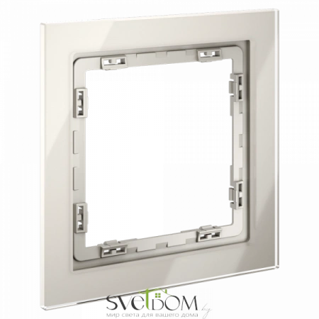Купить Рамки Стеклянные Voltum S70 VLS110103  в Минске