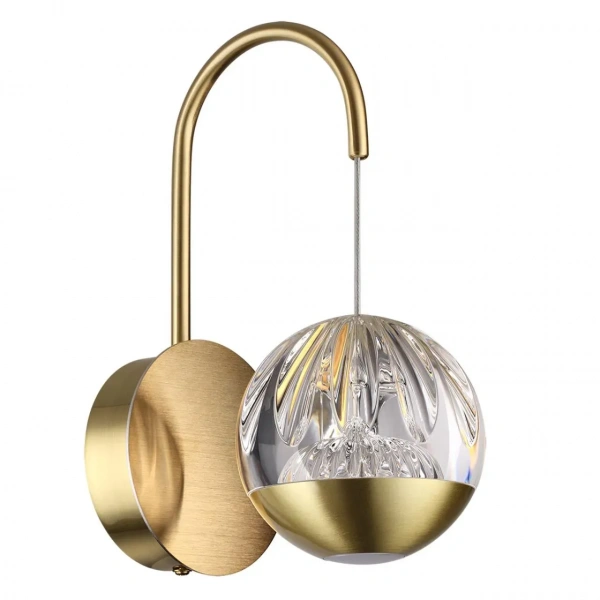 Настенные светильники 5101/5WL Odeon Light | Svetdom.by