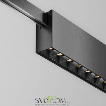 TR150-1-12W3K-M-B Maytoni