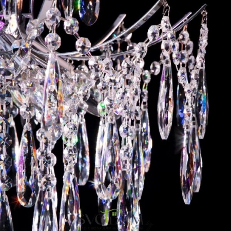 Люстры потолочныеCL302160 CITILUX | Svetdom.by