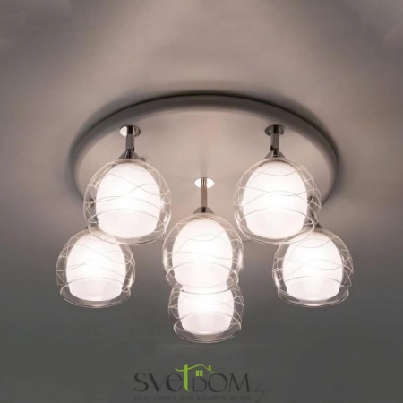Люстры потолочныеCL158161 CITILUX | Svetdom.by