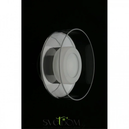 Настенные светильники APL.341.11.06 Aployt | Svetdom.by