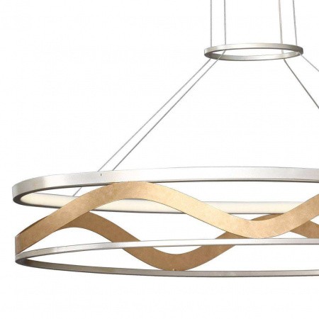 Люстры подвесные2499-9P Favourite | Svetdom.by