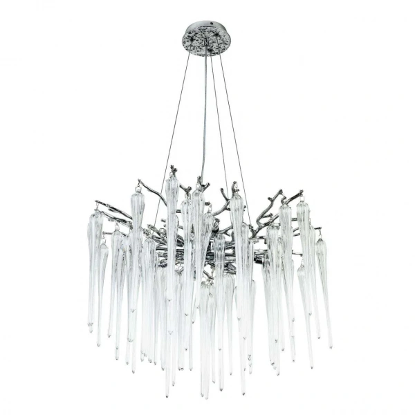 Подвесная люстра MODESTYLE MS.2114.600 CR