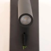 Citilux Декарт CL704351 LED Светильник поворотный с выключателем Чёрный CITILUX