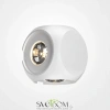 Фото Светильники Maytoni O014WL-L4W Светильники Maytoni O014WL-L4W от Магазина Svetdom.by