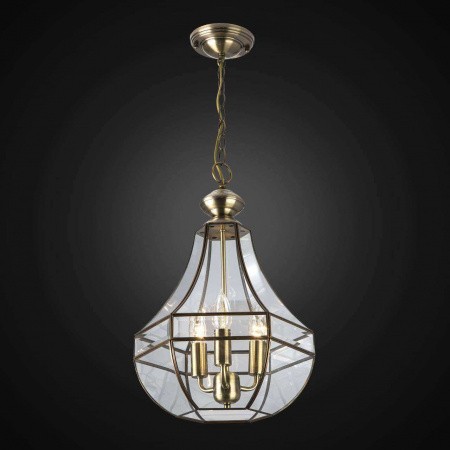 Подвесные светильники CITILUX CL444130 от Магазина Svetdom.by
