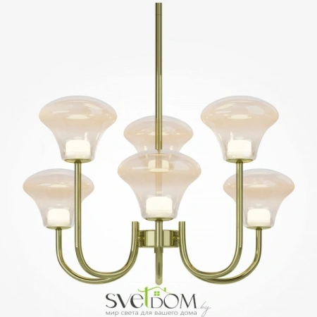 Подвесные светильники Maytoni MOD402PL-L20BS3K от Магазина Svetdom.by