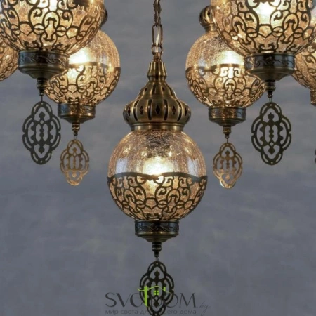 Люстры подвесныеCL419163 CITILUX | Svetdom.by