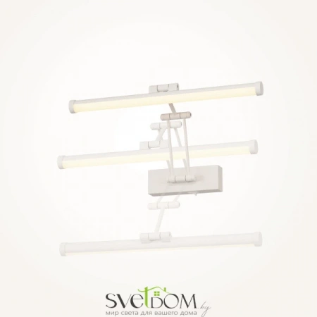 Подсветки MIR268WL-L3W3K Maytoni | Svetdom.by