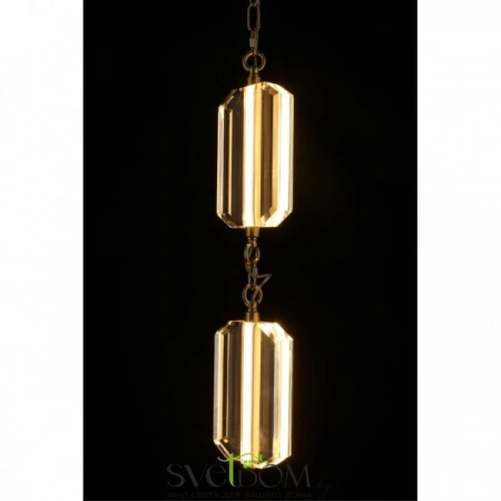 Подвесные светильники Aployt APL.070.06.10 от Магазина Svetdom.by