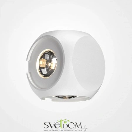 Фото Светильники Maytoni O014WL-L4W Светильники Maytoni O014WL-L4W от Магазина Svetdom.by