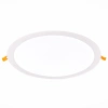 ST209.538.24 Св-к встр. Белый LED 1*24W 3000K 1 728Lm Ra80 110° IP20 D300xH8 90-265V Встраиваемые светильники ST LUCE