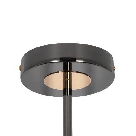 Люстра на штанге Citilux ELAN CL241151 CITILUX
