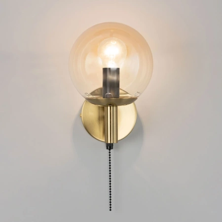Бра Citilux Шарлиз CL143413 CITILUX