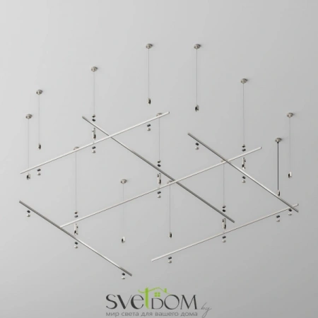 TRX154-112PT Maytoni