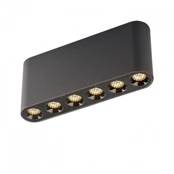 Накладные светильники Odeon Light 7092/15CL от Магазина Svetdom.by