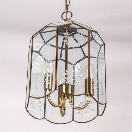 Люстры подвесныеCL442230 CITILUX | Svetdom.by