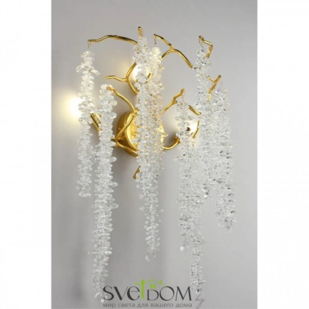 Настенные светильники APL.844.01.03 Aployt | Svetdom.by