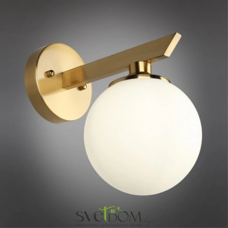 Настенные светильники OML-68301-01 Omnilux | Svetdom.by
